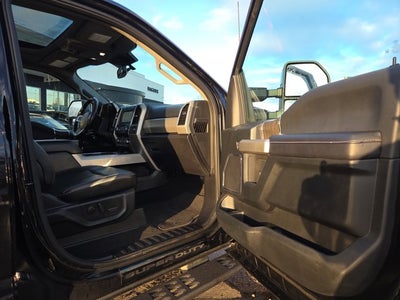 2021 Ford F-250 Super Duty LARIAT