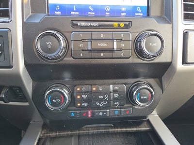 2021 Ford F-250 Super Duty LARIAT