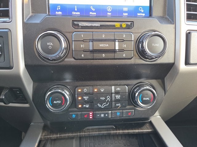 2021 Ford F-250 Super Duty LARIAT