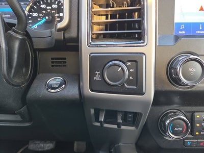 2021 Ford F-250 Super Duty LARIAT