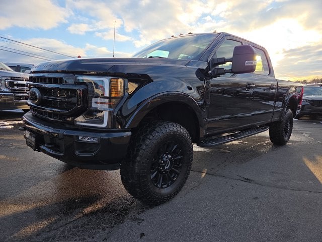 2021 Ford F-250 Super Duty LARIAT