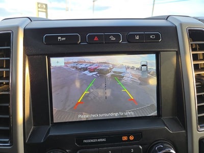 2021 Ford F-250 Super Duty LARIAT