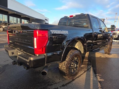 2021 Ford F-250 Super Duty LARIAT