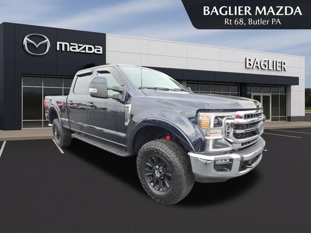 2022 Ford F-250 Super Duty LARIAT