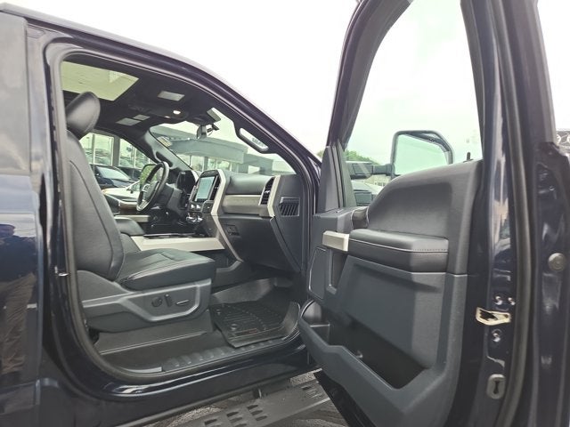 2022 Ford F-250 Super Duty LARIAT