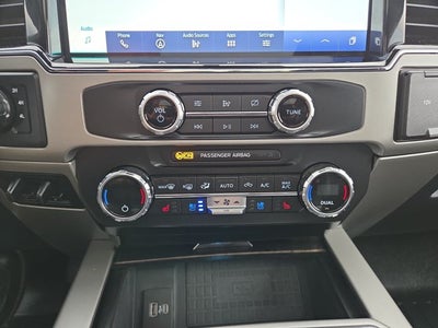 2022 Ford F-250 Super Duty LARIAT
