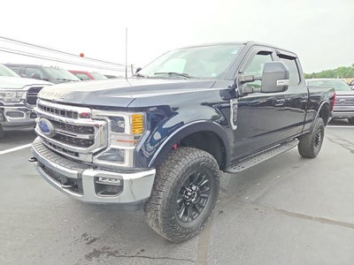2022 Ford F-250 Super Duty LARIAT