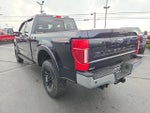 2022 Ford F-250 Super Duty LARIAT