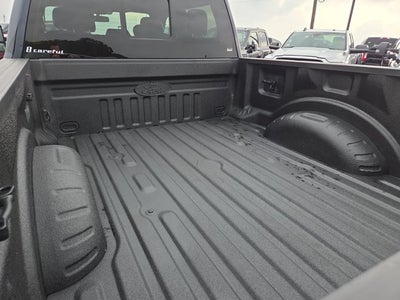 2022 Ford F-250 Super Duty LARIAT
