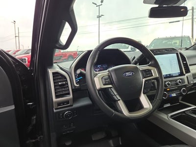 2022 Ford F-250 Super Duty LARIAT