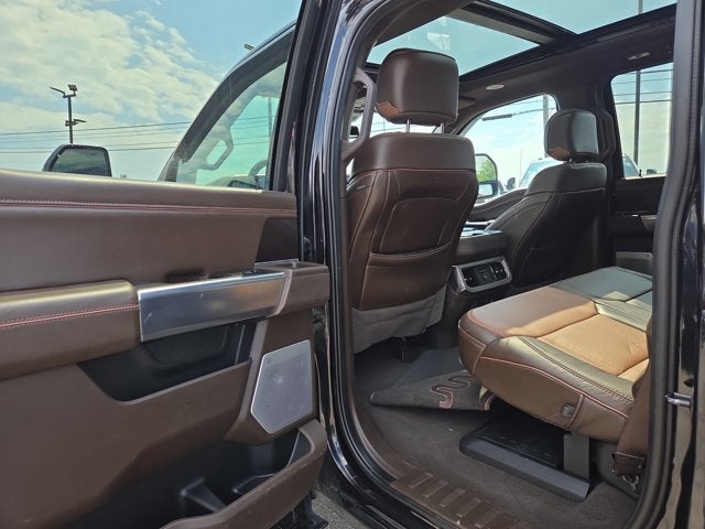 2023 Ford F-250 Super Duty King Ranch