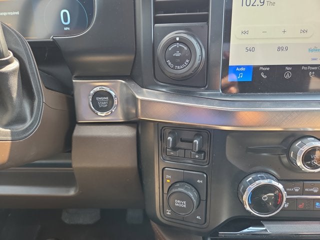 2023 Ford F-250 Super Duty King Ranch
