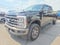 2023 Ford F-250 Super Duty King Ranch