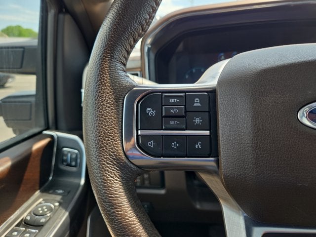 2023 Ford F-250 Super Duty King Ranch