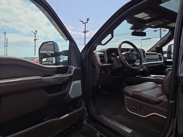2023 Ford F-250 Super Duty King Ranch