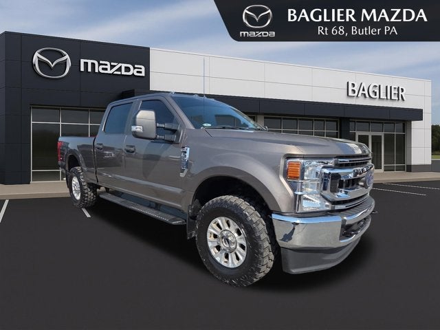 2020 Ford F-250 XL 4x4 Crew Cab 6-3/4' Box's photo