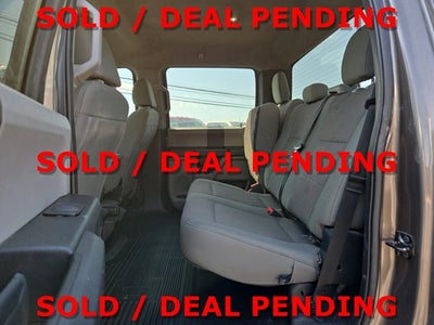 2020 Ford F-250 Super Duty XL