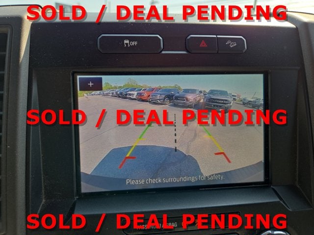 2020 Ford F-250 Super Duty XL