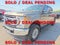 2020 Ford F-250 Super Duty XL