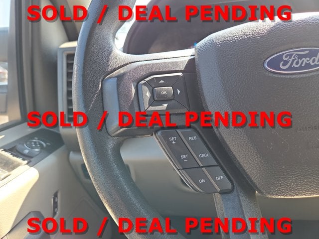 2020 Ford F-250 Super Duty XL