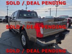2020 Ford F-250 Super Duty XL