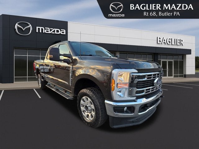2024 Ford F-250 Super Duty XLT