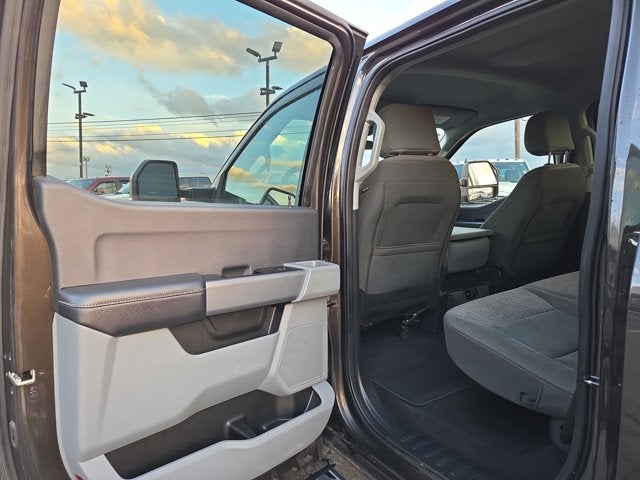 2024 Ford F-250 Super Duty XLT