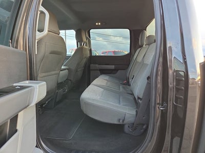 2024 Ford F-250 Super Duty XLT