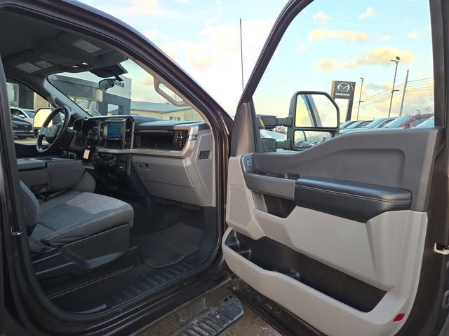 2024 Ford F-250 Super Duty XLT