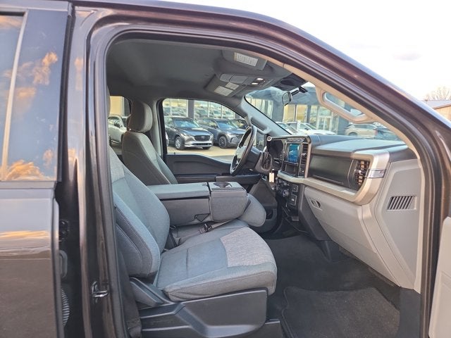 2024 Ford F-250 Super Duty XLT