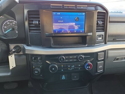2024 Ford F-250 Super Duty XLT
