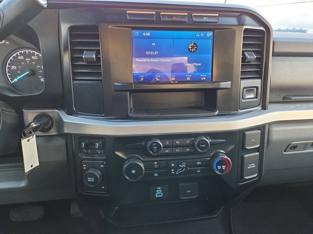 2024 Ford F-250 Super Duty XLT
