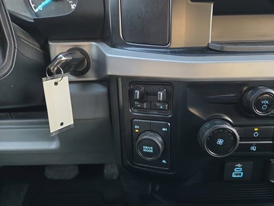 2024 Ford F-250 Super Duty XLT