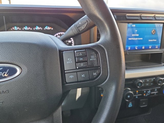 2024 Ford F-250 Super Duty XLT