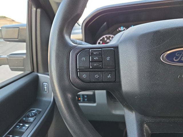 2024 Ford F-250 Super Duty XLT