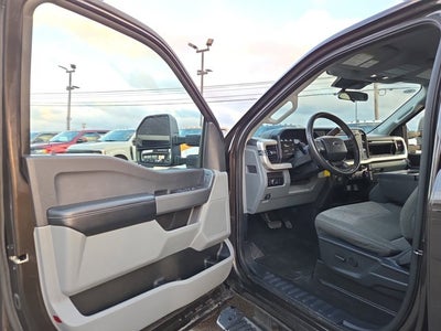 2024 Ford F-250 Super Duty XLT