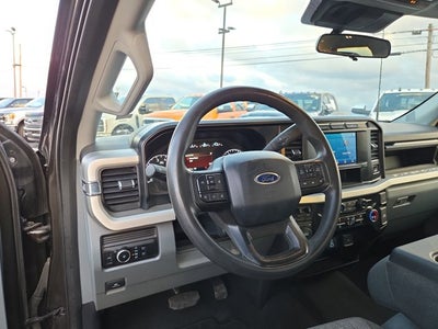 2024 Ford F-250 Super Duty XLT