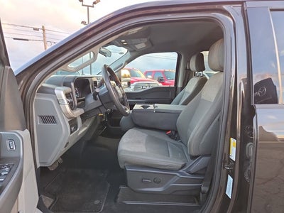 2024 Ford F-250 Super Duty XLT