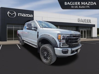 2020 Ford F-250 Super Duty LARIAT
