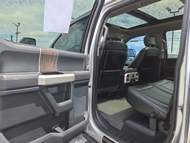 2020 Ford F-250 Super Duty LARIAT