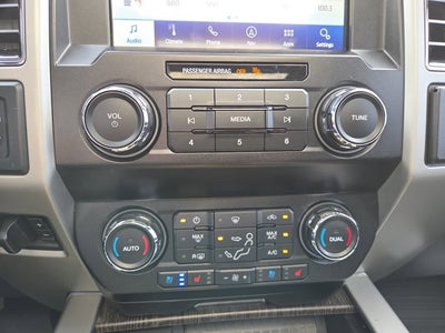 2020 Ford F-250 Super Duty LARIAT