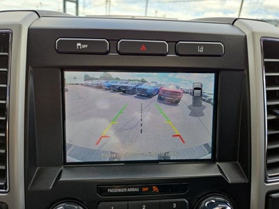 2020 Ford F-250 Super Duty LARIAT