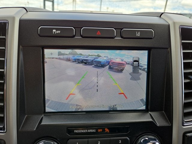 2020 Ford F-250 Super Duty LARIAT