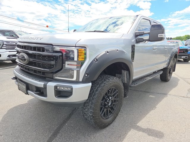 2020 Ford F-250 Super Duty LARIAT