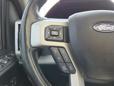2020 Ford F-250 Super Duty LARIAT