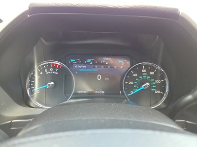 2020 Ford F-250 Super Duty LARIAT