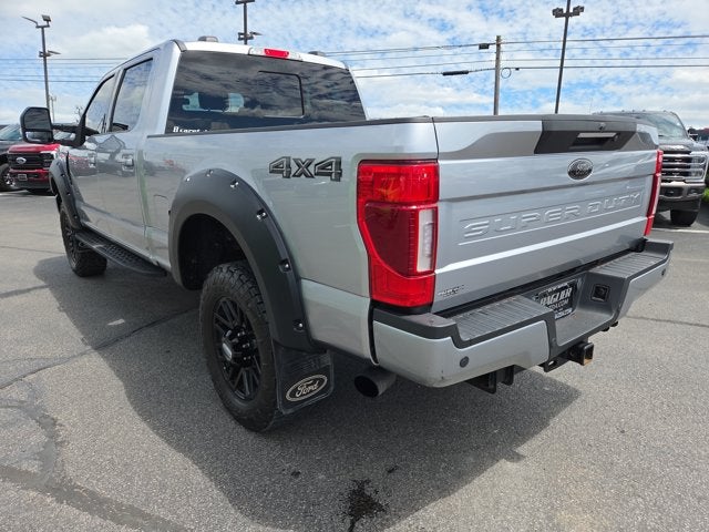 2020 Ford F-250 Super Duty LARIAT