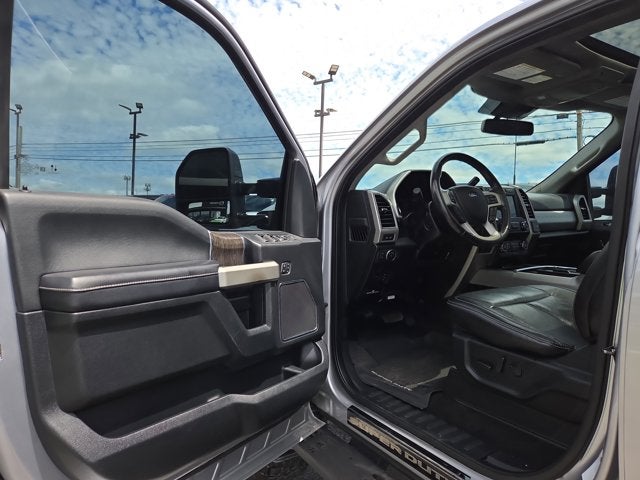 2020 Ford F-250 Super Duty LARIAT