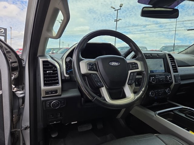 2020 Ford F-250 Super Duty LARIAT