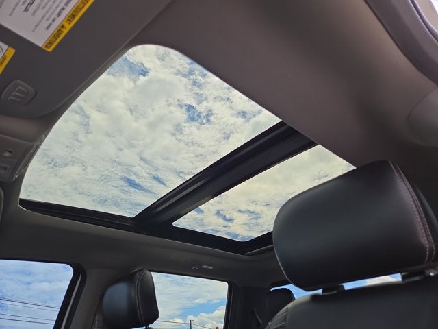 2020 Ford F-250 Super Duty LARIAT
